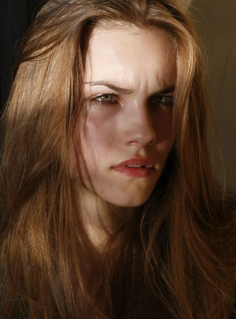 Photo of model Julija Steponaviciute - ID 170893