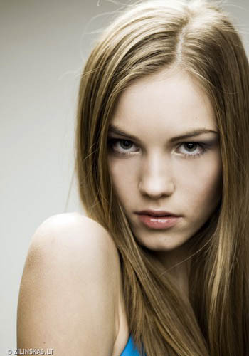 Photo of fashion model Julija Steponaviciute - ID 170900 | Models | The FMD