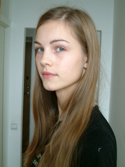 Photo of model Julija Steponaviciute - ID 170912