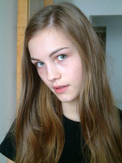 Photo of model Julija Steponaviciute - ID 170913