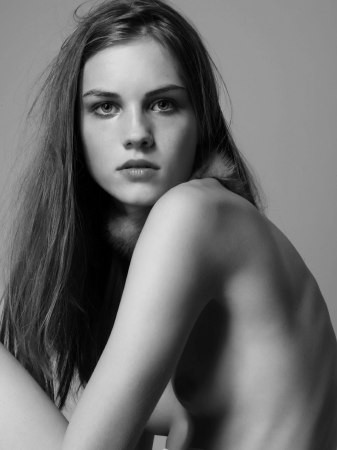 Photo of model Julija Steponaviciute - ID 170917