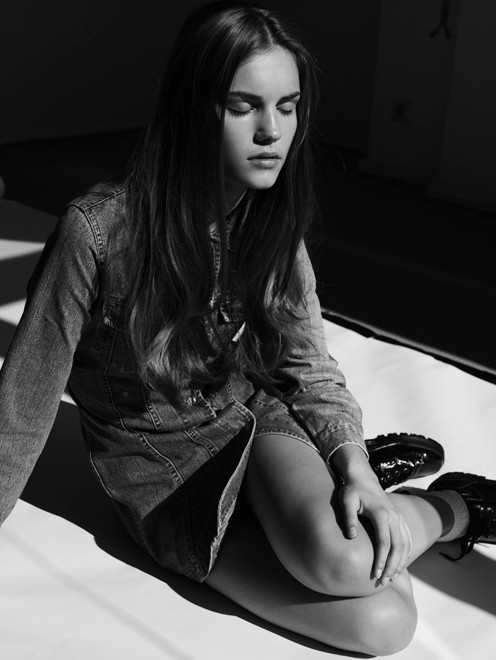 Photo of fashion model Julija Steponaviciute - ID 170924 | Models | The FMD
