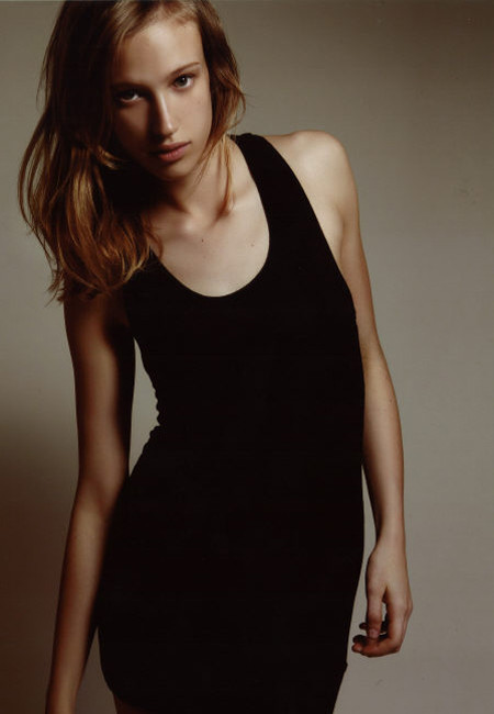 Photo of model Meg Lindsay - ID 306003