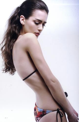 Photo of model Maja Perovic - ID 171101