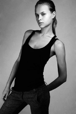 Photo of fashion model Luda Dolgunin - ID 171368 | Models | The FMD