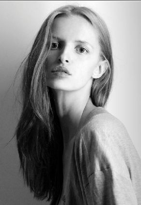 Photo of model Ana Laura Kapetanovic - ID 220831