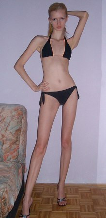 Photo of model Ana Laura Kapetanovic - ID 282177
