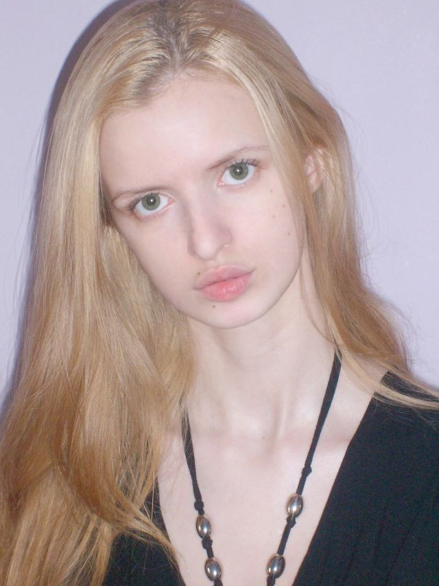 Photo of model Ana Laura Kapetanovic - ID 282714