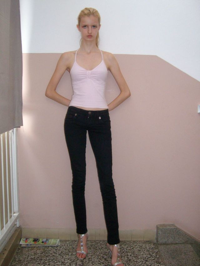 Photo of model Ana Laura Kapetanovic - ID 282715