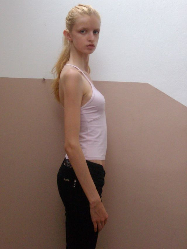 Photo of model Ana Laura Kapetanovic - ID 282716