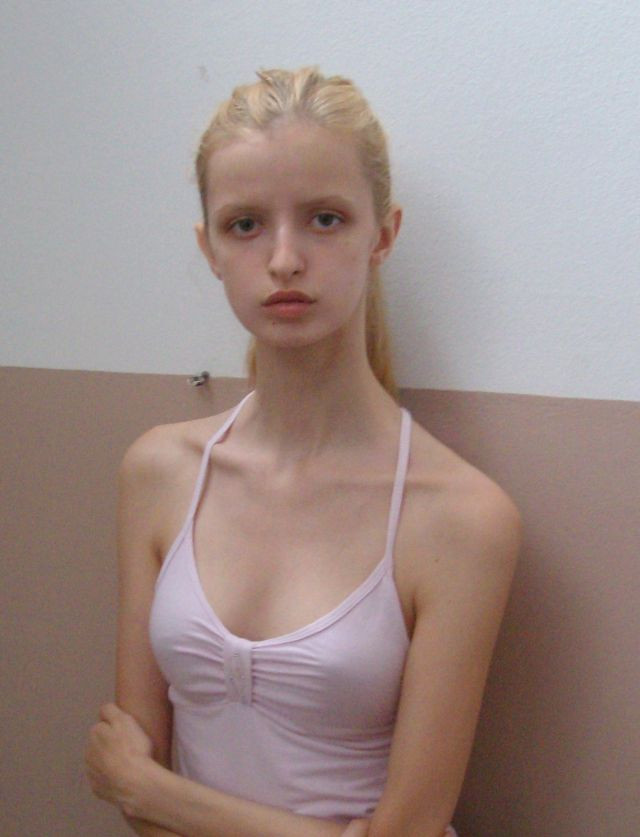 Photo of model Ana Laura Kapetanovic - ID 282717