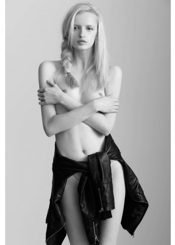 Photo of model Ana Laura Kapetanovic - ID 286049