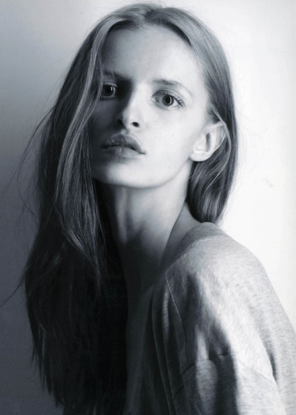 Photo of model Ana Laura Kapetanovic - ID 286051