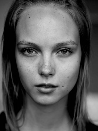 Photo of model Kristy Kaurova - ID 171592