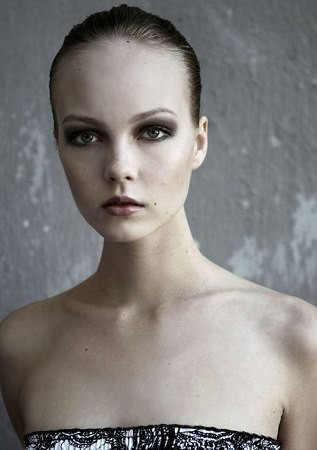 Photo of model Kristy Kaurova - ID 171595