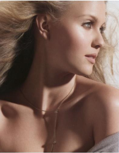 Photo of model Lucie Basamanowicz - ID 174750