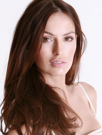 Photo of model Adina Crasovan - ID 171987