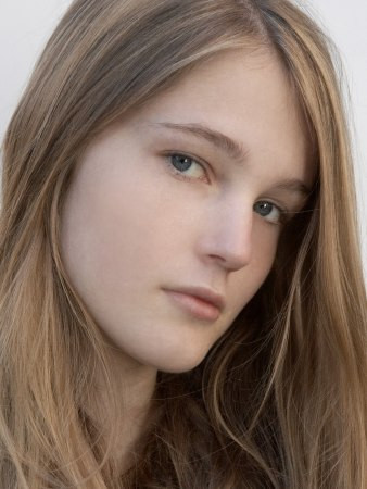 Photo of model Lucie Panova - ID 171860