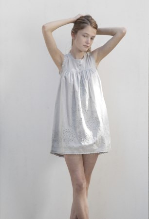 Photo of model Lucie Panova - ID 171871
