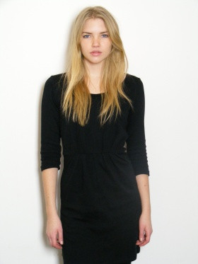Photo of model Ellen Danes - ID 203268