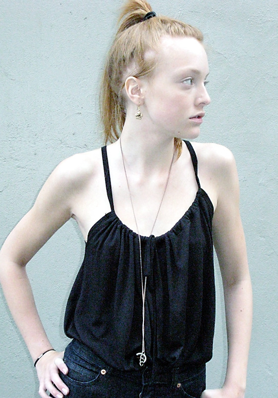 Photo of model Mikaela Carlén - ID 172267