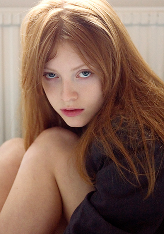 Photo of model Mikaela Carlén - ID 172278