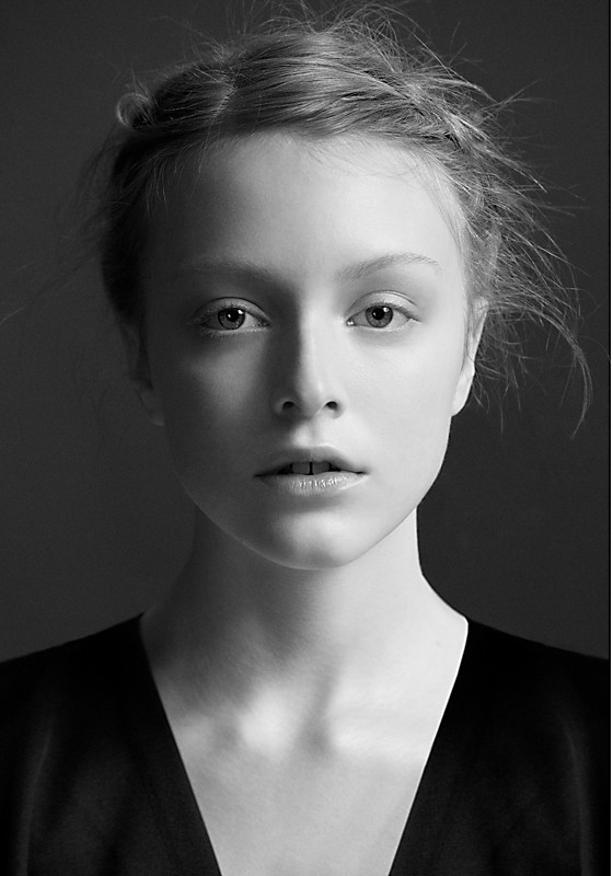 Photo of model Mikaela Carlén - ID 172283
