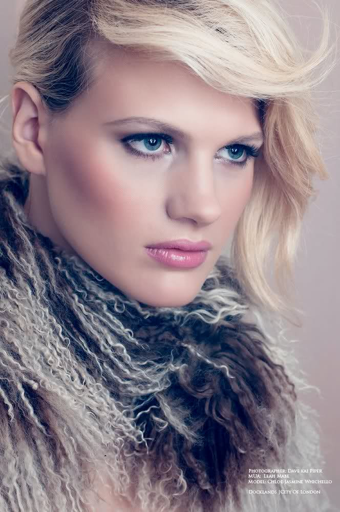 Photo of model Chloe Jasmine Whichello - ID 351910