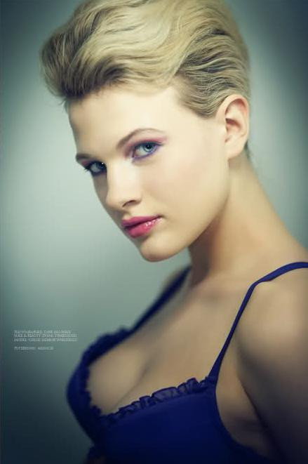 Photo of model Chloe Jasmine Whichello - ID 365471