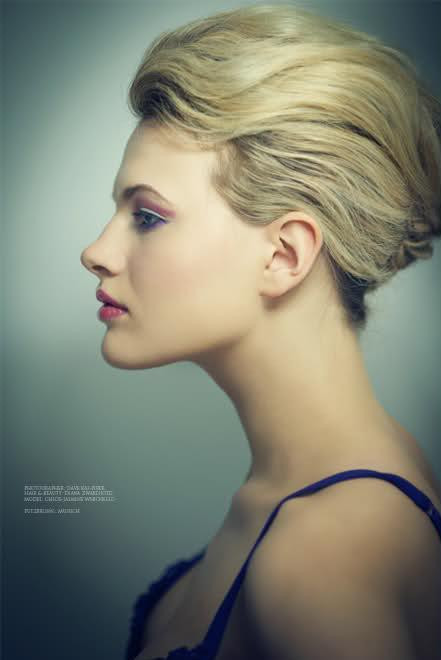 Photo of model Chloe Jasmine Whichello - ID 365472