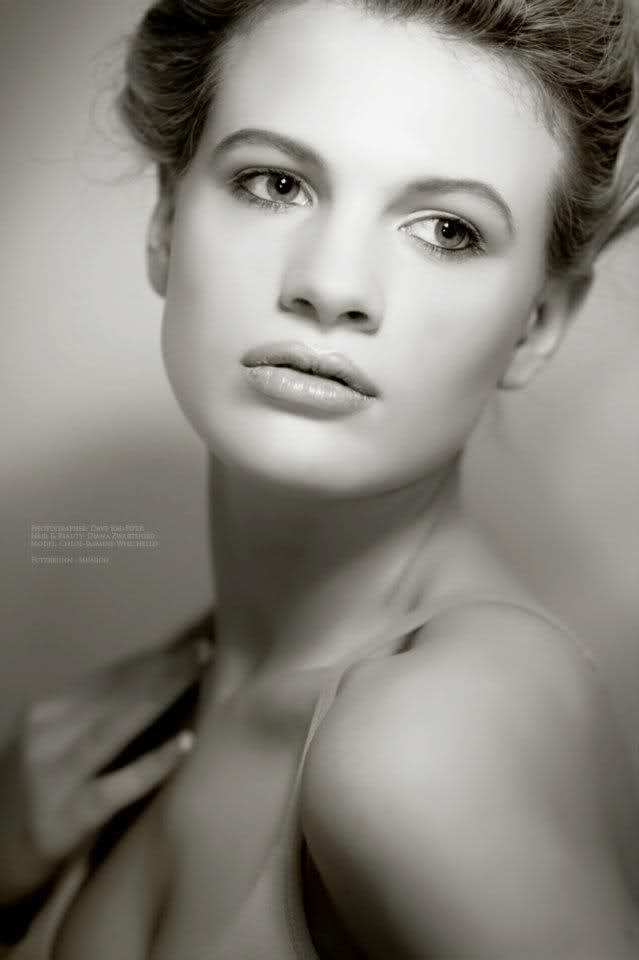 Photo of model Chloe Jasmine Whichello - ID 373418