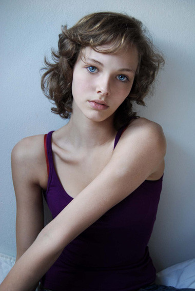 Photo of model Nyok Fian Wesselius - ID 172550