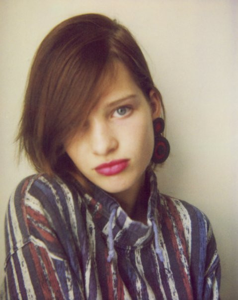 Photo of model Annemarije Rus - ID 198725