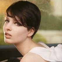 Photo of model Annemarije Rus - ID 198729
