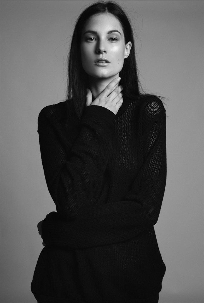 Photo of model Iveta Strosova - ID 430794