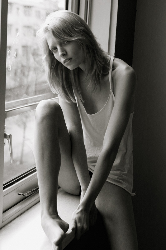 Photo of model Melissa Tammerijn - ID 172703