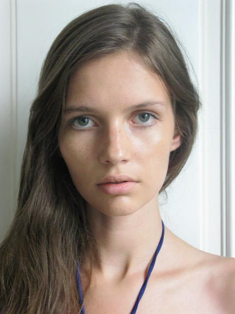 Photo of model Kasia Wiater - ID 172767