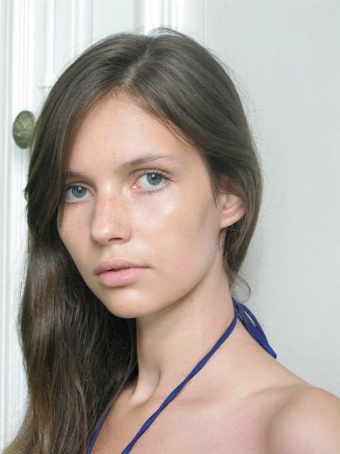 Photo of model Kasia Wiater - ID 172768