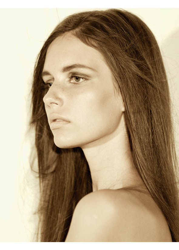 Photo of model Kasia Wiater - ID 172792