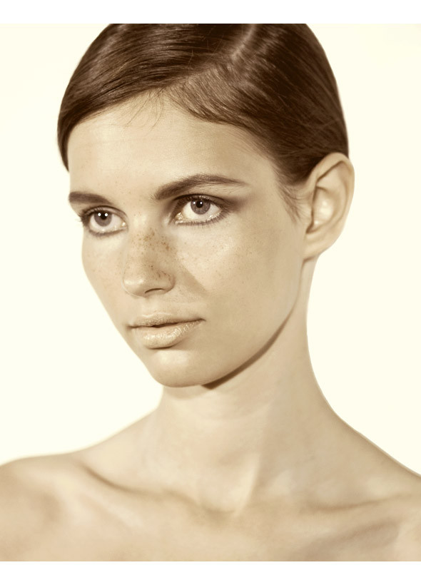 Photo of model Kasia Wiater - ID 172793
