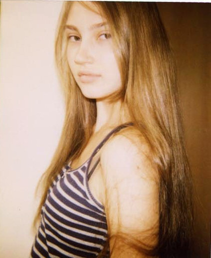 Photo of model Anzhela Turenko - ID 261502