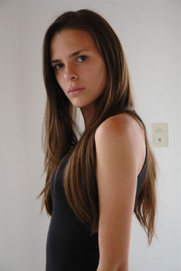 Photo of model Antonella Bertola - ID 173563