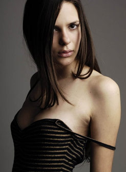 Photo of model Antonella Bertola - ID 195008