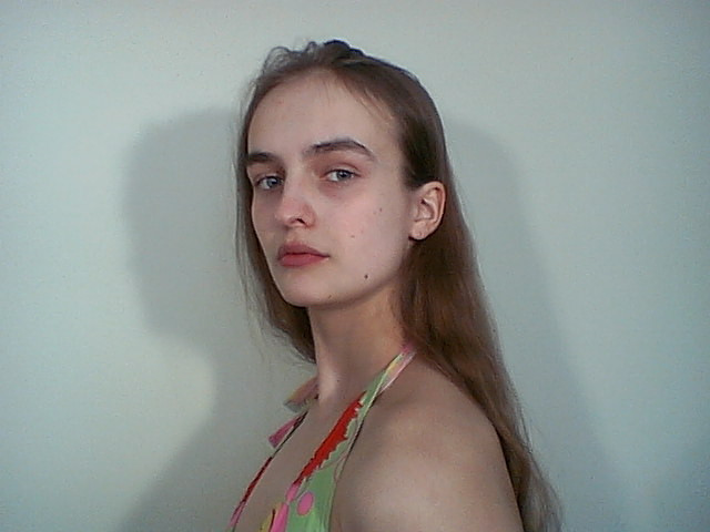 Photo of model Annegrete Benno - ID 173592