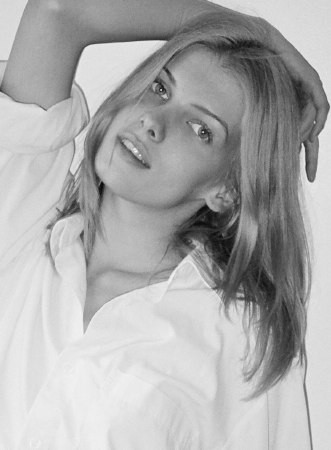 Photo of model Eva Manticova - ID 173621