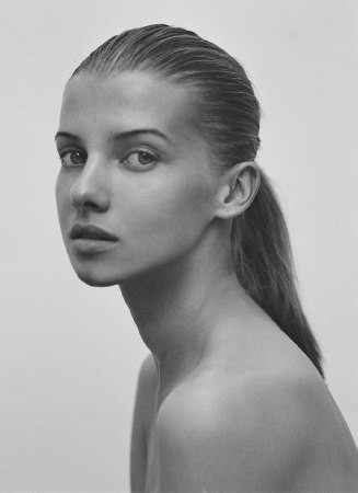 Photo of model Eva Manticova - ID 173635