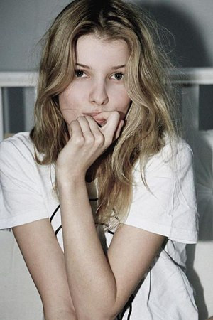 Photo of model Eva Manticova - ID 173641