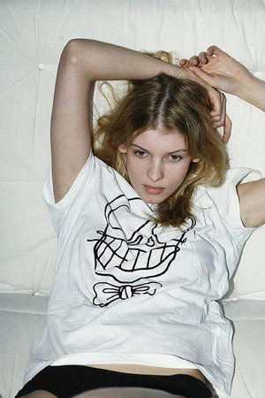Photo of model Eva Manticova - ID 173642