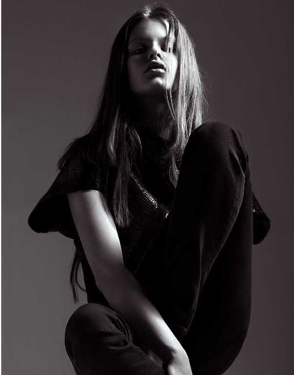 Photo of fashion model Eva Manticova - ID 173668 | Models | The FMD