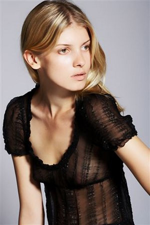 Photo of model Eva Manticova - ID 173676